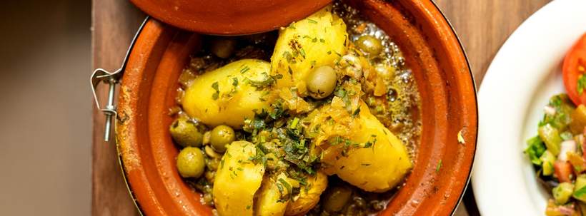 Tajine