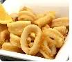 Friture Calamars